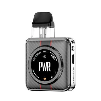 Набор Vaporesso XROS 5 NANO 1600mAh Pod Kit Black|Satin